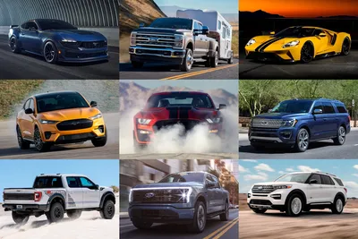 2024 Ford Explorer Prices, Reviews, and Pictures | Edmunds