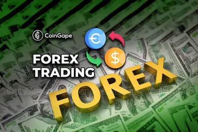 9 Forex Social Networks You Should Use | CurrentDesk