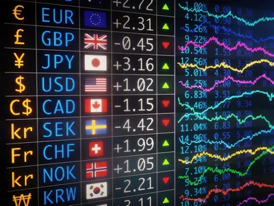 Why Forex trading is not gambling - Nairametrics