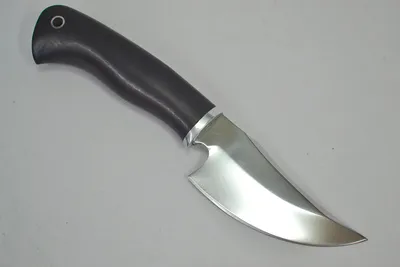 Формы клинков ножей - YouTube