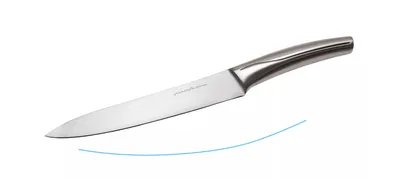Форма якутского ножа в Елизово