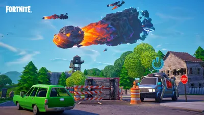 Fortnite Chapter 5 estimated release date | 