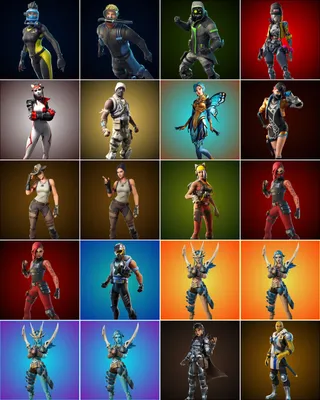 Discover the Latest Fortnite Skins and News