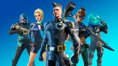 Fortnite coming back to iOS, thanks to Nvidia's GeForce Now - Polygon