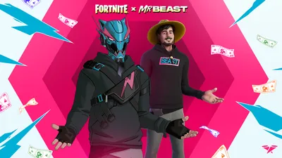 Fortnite (@fortnite) • Instagram photos and videos