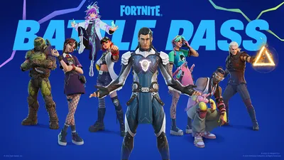 Fortnite Season 2 Battle Pass: Alle Skins und Inhalte in Chapter 4 |  