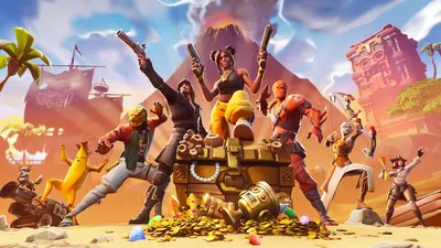 Fortnite and Kids With ADHD: 7 Things to Know | Understood