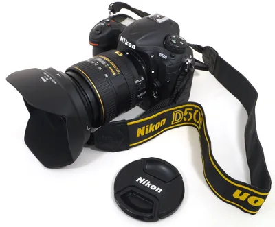 Обзор от покупателя на Цифровой зеркальный фотоаппарат Nikon D5300 Kit  18-55 VR AF-P Black — интернет-магазин ОНЛАЙН ТРЕЙД.РУ