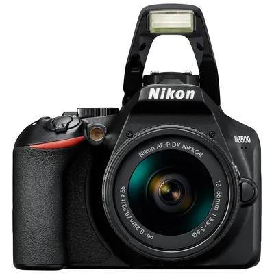 Зеркальная камера Nikon D7500. Цены, отзывы, фотографии, видео