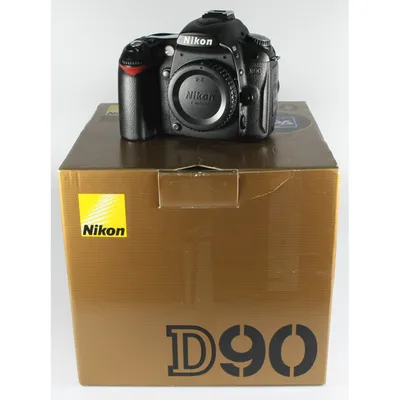 Nikon D3200 — Википедия