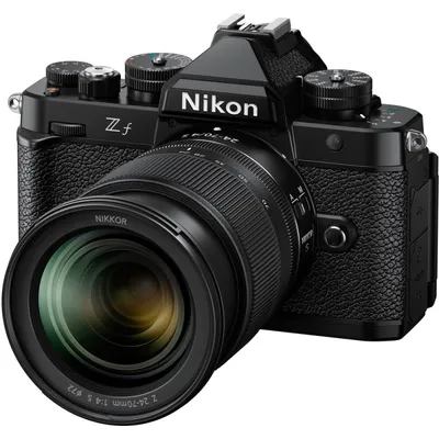 Купить Профессиональный фотоаппарат Nikon D300 б/у в ФотоВидеоМире