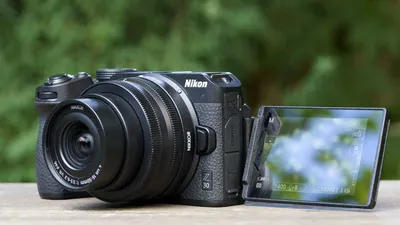 Обзор камеры Nikon Z 7