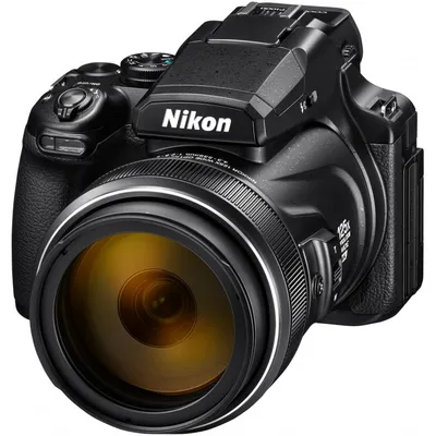 Тест Nikon D7100