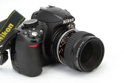 Пленочные камеры Nikon f5 (body) купить в Москве в интернет-магазине |  Wonderfoto