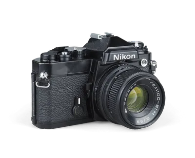 Зеркальный фотоаппарат Nikon D3100 Kit 18-55mm VR - Интернет-магазин  