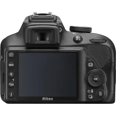 Обзор цифрового фотоаппарата Nikon Coolpix B500 Обзоры пользователей