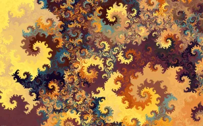 Обои 3Д Графика Фракталы (Fractal), обои для рабочего стола, фотографии 3д  графика, фракталы , fractal, арт, капля, фантастика, космос, фрактал Обои  для рабочего стола, скачать обои картинки заставки на рабочий стол.