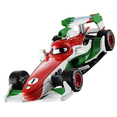 Машинка Тачки 3 Mattel Disney Pixar Cars Francesco Bernoulli Франческо  Бернулли (GXG60 / DVY29) – фото, отзывы, характеристики в интернет-магазине  ROZETKA от продавца: VRS | Купить в Украине: Киеве, Харькове, Днепре,  Одессе, Запорожье, Львове