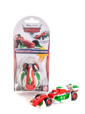 Характеристики модели Гоночная машина Mattel Тачки Carbon Racers Франческо  Бернулли (DHM75/DHM82)  — Машинки и техника — Яндекс Маркет