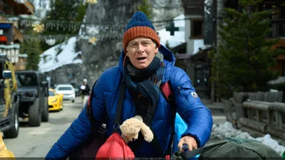 10. Tage noch ohne Mama mit Franck Dubosc: der Trailer - 