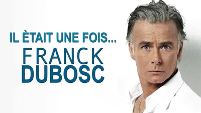 Франк Дюбоск делает перерыв в Интернете | GQ Франция