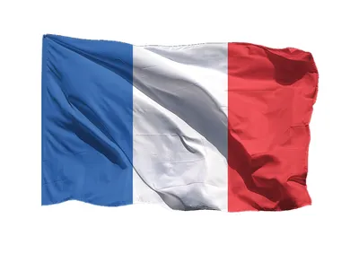 Французский флаг стоковое изображение. изображение насчитывающей конец -  137813527
