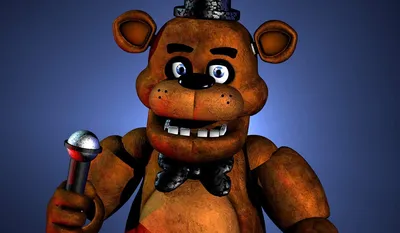 Five Nights at Freddy's lore explained | Popverse