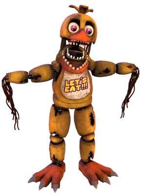 Five Nights at Freddy's incites Muppets fanworks and my insanity