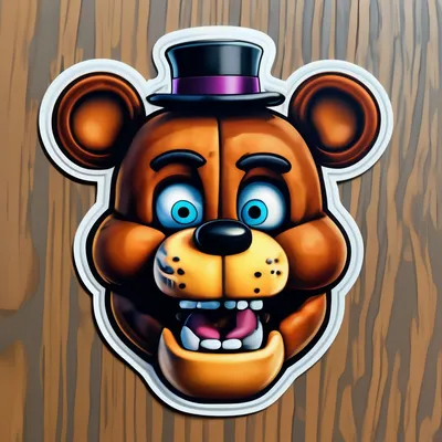 Фигурка плюшевая Funko Plush: Рок-звезда Фредди (Rockstar Freddy) Симулятор  Пиццерии «У Фредди Фазбера» (FNAF: Pizza Sim) (32258) 15 см купить в Москве  по цене 1 120 р в каталоге интернет магазина «NextGame» -