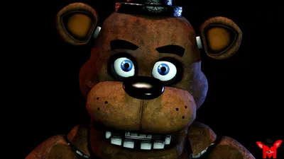 Freddy Fazbear | Энциклопедия Five Nights at Freddy's | Fandom