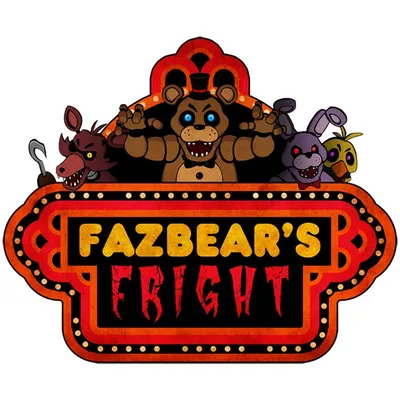 Freddy fazbear's pizza картинки