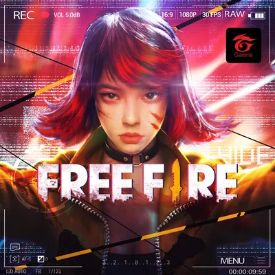 Скачать Free Fire .1 для Android