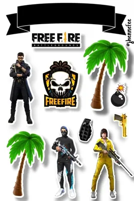 Скачать Free Fire .1 для Android