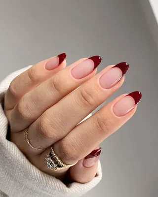 How to get the Perfect French Manicure – Mylee