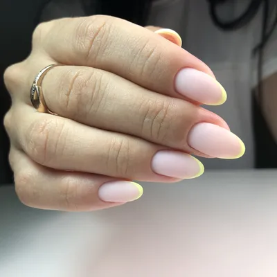 FULL COVER TIP: French Manicure | Tutorial |Beginner Friendly!🇿🇦 - YouTube