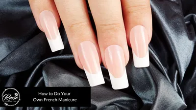 How the French Manicure Made Its Comeback - The New York Times