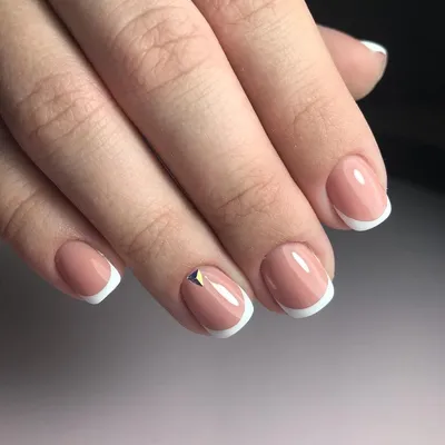 Stylish Short Nail Designs for 2019