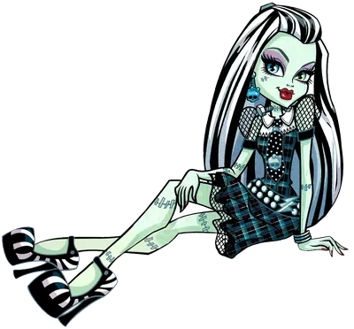 Кукла Монстр Хай Френки Штейн Кино Драма Monster High Frankie Stein HKN29  (ID#1728100771), цена: 3800 ₴, купить на 