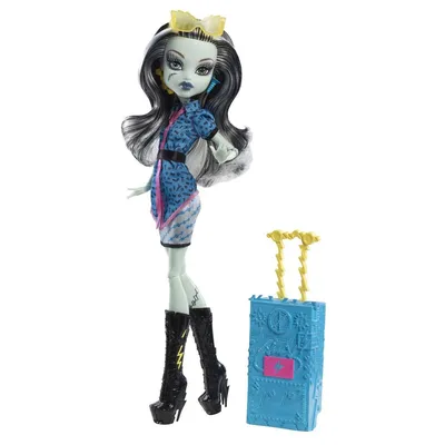 Кукла Монстер Хай Френки Штейн сладкие 1600, Monster High Sweet 1600  Frankie Stein — купить в интернет-магазине по низкой цене на Яндекс Маркете