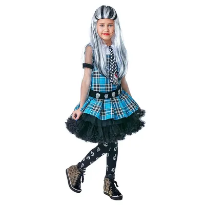 Кукла Монстер Хай Френки Штейн базовая с питомцем Monster High Frankie  Stein Creeproduction Doll (ID#1649863254), цена: 7950 ₴, купить на 