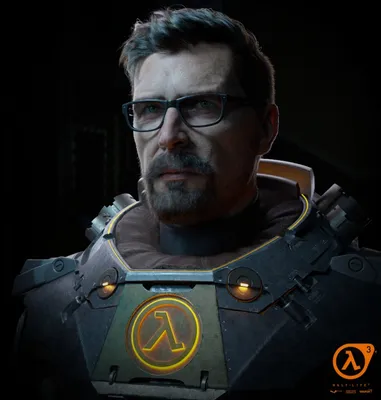 Гордон Фримен стал героем новой игры во вселенной Half-Life: она скоро  появится в Steam