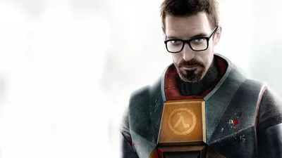 Почему Гордон Фримен не умеет разговаривать. Half-Life | GameМир | Дзен