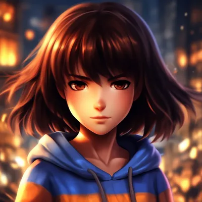 View and download this 627x770 Frisk image with 56 favorites, or browse the  gallery. | Undertale drawings, Undertale cute, Anime undertale