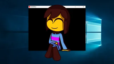 Frisk (Canon)/ThatNikosSun | Character Stats and Profiles Wiki | Fandom