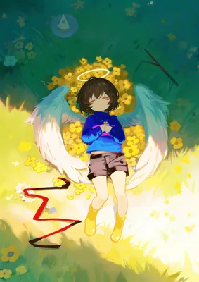 💛🌱Frisk🌱💛 - Ko-fi ❤️ Where creators get support from fans through  donations, memberships, shop sales and more! The original 'Buy Me a Coffee'  Page.