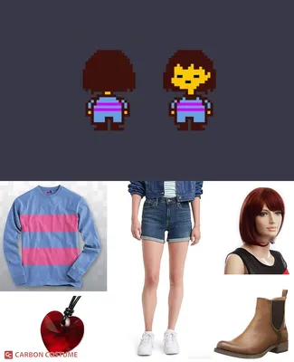 Frisk - Undertale - Zerochan Anime Image Board