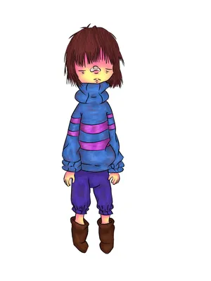 Frisk (Canon)/MemeLordGamer Trap | Character Stats and Profiles Wiki |  Fandom