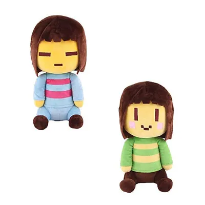 Undertale - chara and frisk' Bandana | Spreadshirt