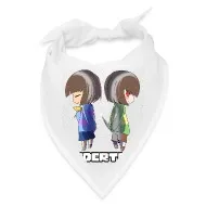 frisk fandom fan art - Illustrations ART street