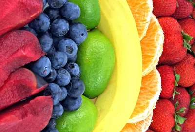 Овощи, фрукты, ягоды на английском. Экзамен #1. - YouTube